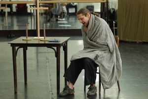 Janusz Krucinski Photo